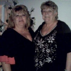 Meet your Posher, Geri ann